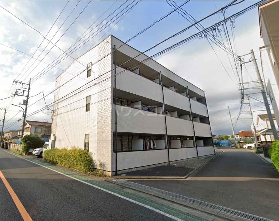 アンプルールフェール M2の外観