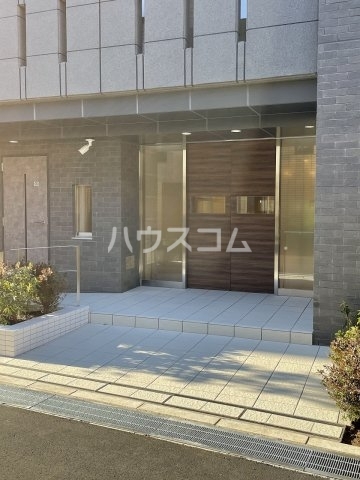 17/22 エントランス