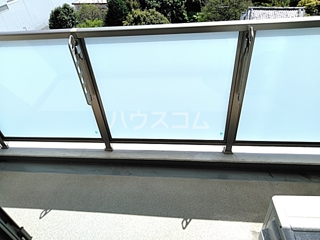 15/30 バルコニー