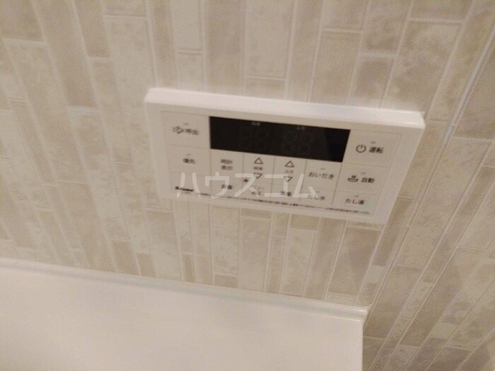 11/20 設備
