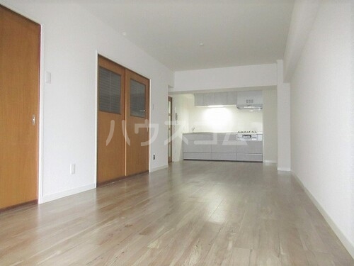 3/28 リビング/ダイニング