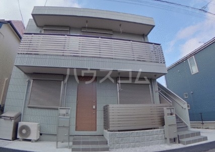 2/9 エントランス