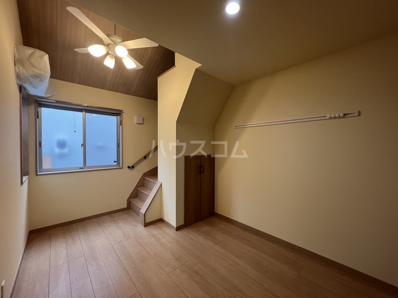 3/19 リビング/ダイニング