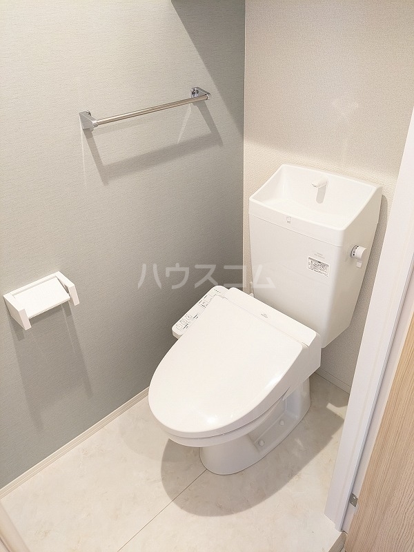 14/29 トイレ