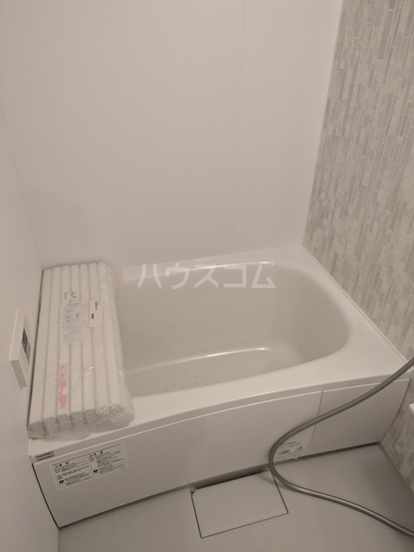 11/25 浴室
