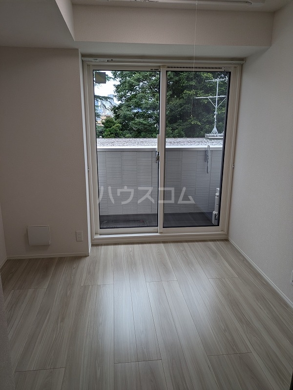 4/23 リビング/ダイニング