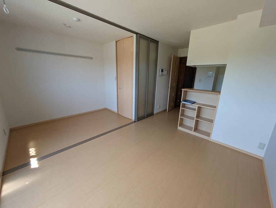 3/22 リビング/ダイニング