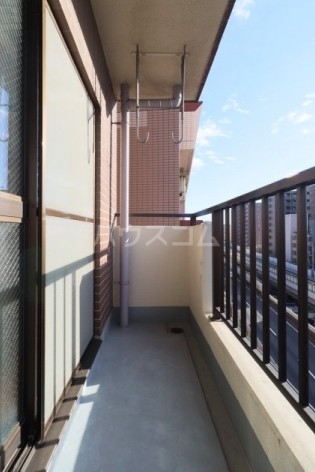 15/30 バルコニー