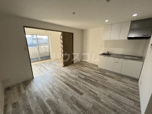 6/30 リビング/ダイニング