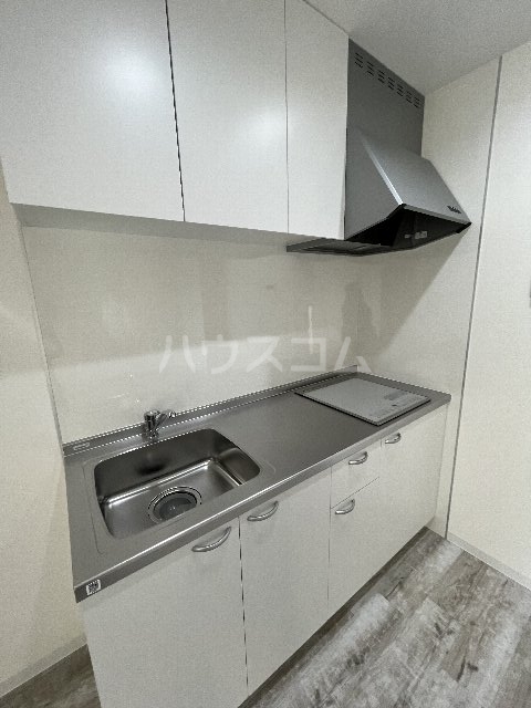 15/30 キッチン