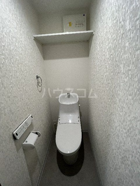 19/30 トイレ