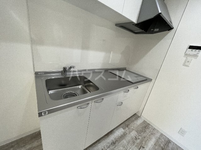 14/30 キッチン