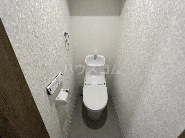 18/30 トイレ