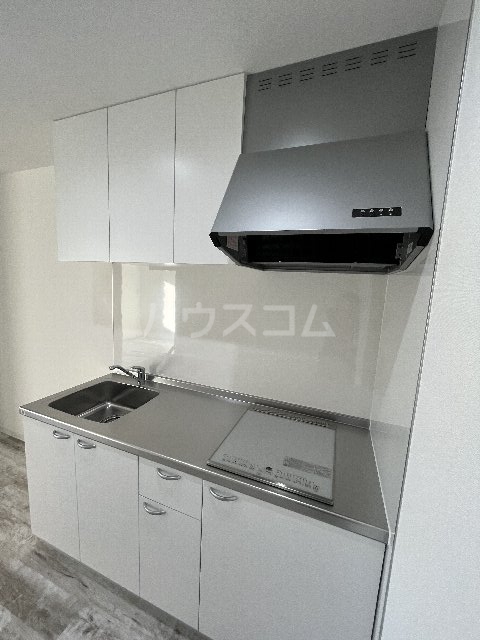 14/30 キッチン