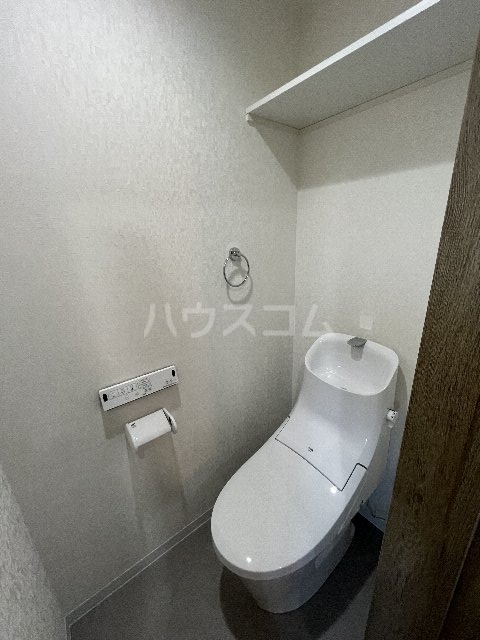 18/30 トイレ