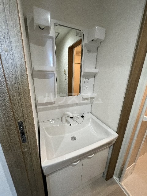 20/30 洗面