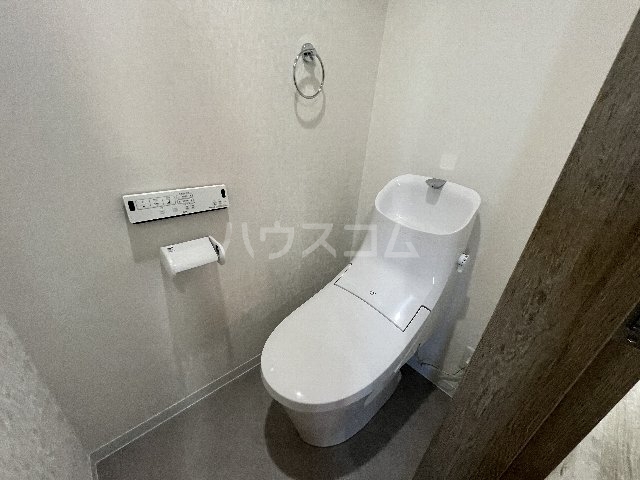17/30 トイレ