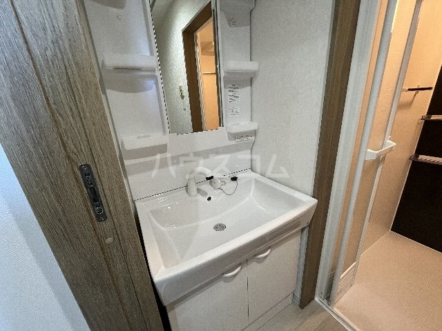19/30 洗面