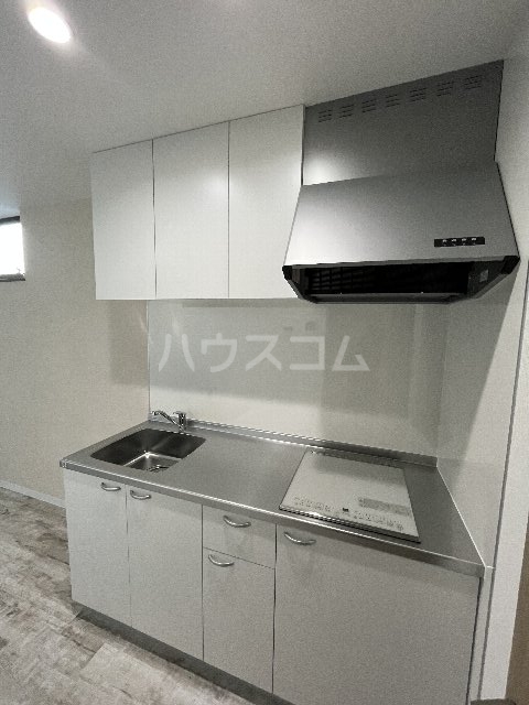 14/30 キッチン