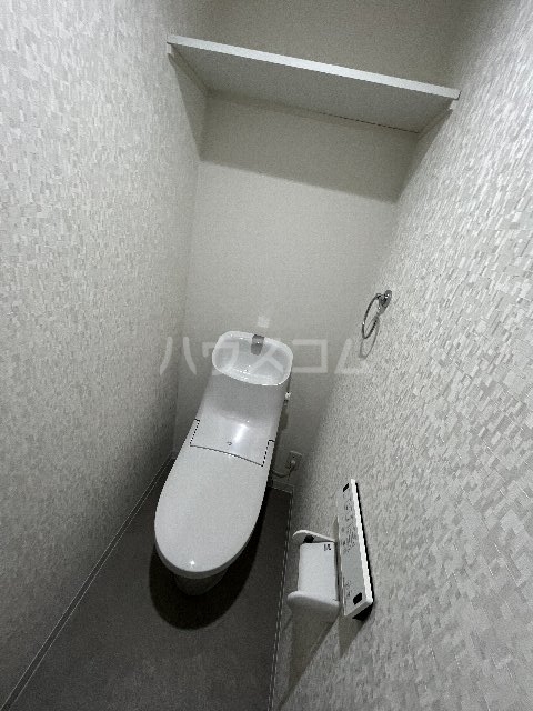 18/30 トイレ