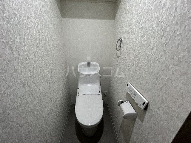 17/30 トイレ