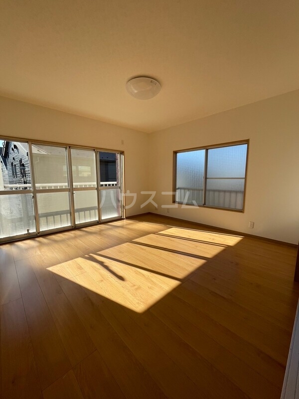 3/24 リビング/ダイニング