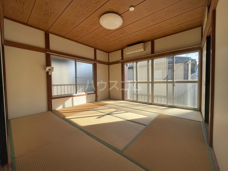 3/24 リビング/ダイニング