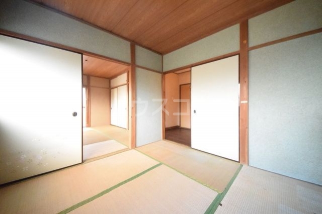 3/24 リビング/ダイニング