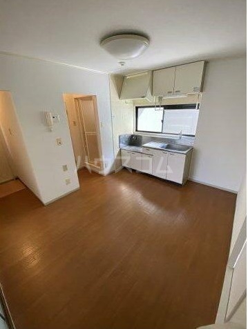 3/25 リビング/ダイニング