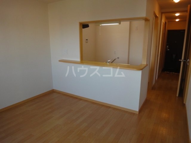 5/22 リビング/ダイニング