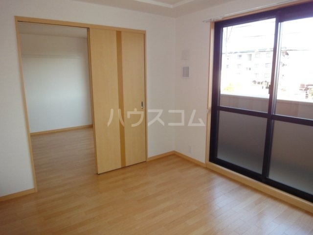 6/22 リビング/ダイニング