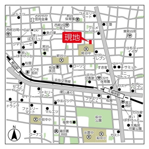 3/12 地図