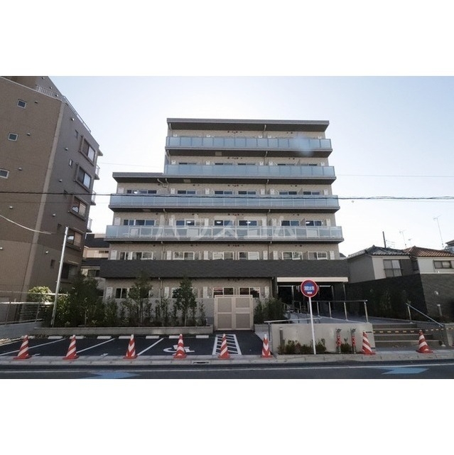 1/28 外観