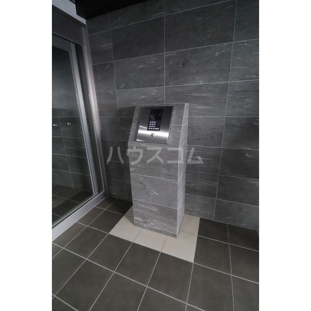 2/12 エントランス