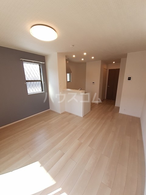 3/20 リビング/ダイニング