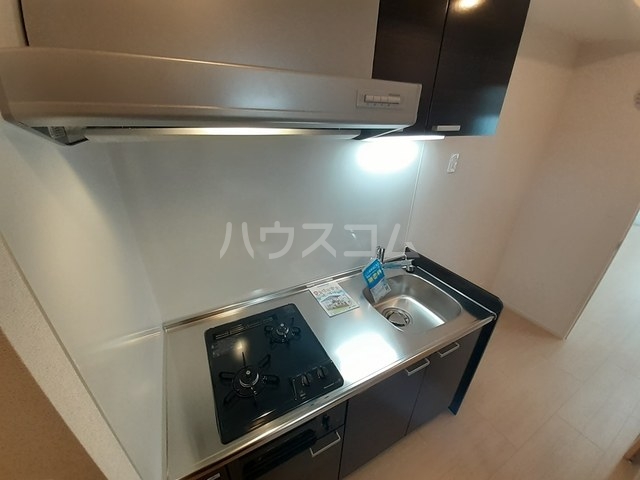 6/21 キッチン