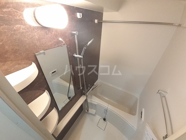 7/21 浴室