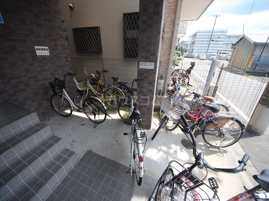 6/9 エントランス