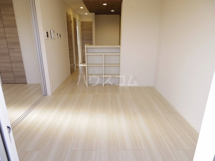 3/21 リビング/ダイニング