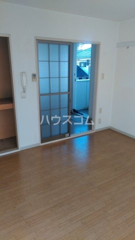 6/30 リビング/ダイニング