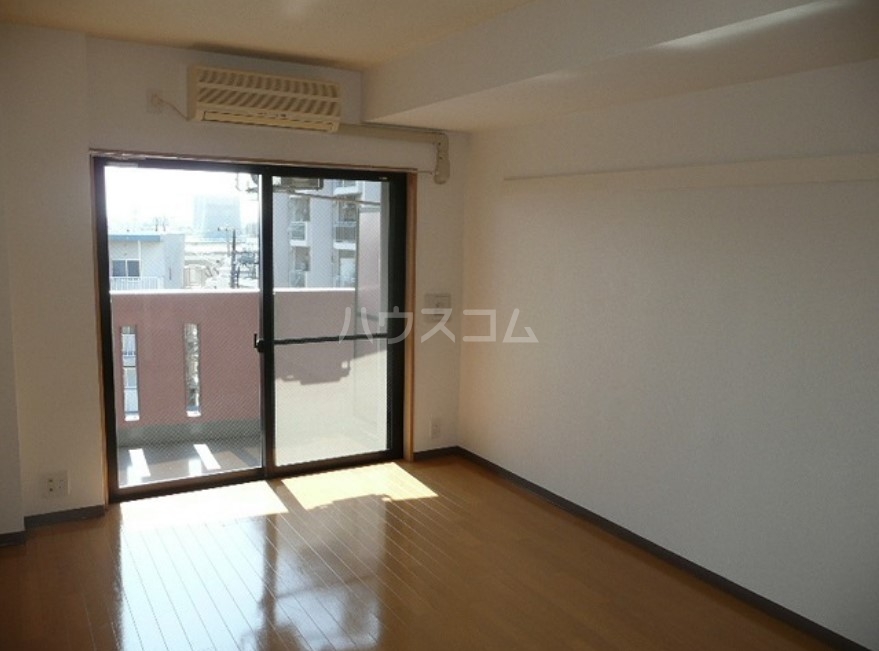 4/24 リビング/ダイニング