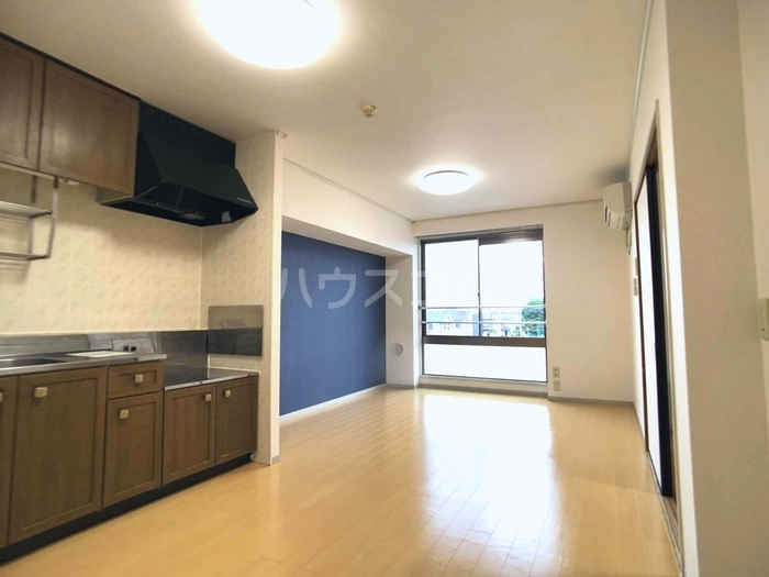 3/22 リビング/ダイニング