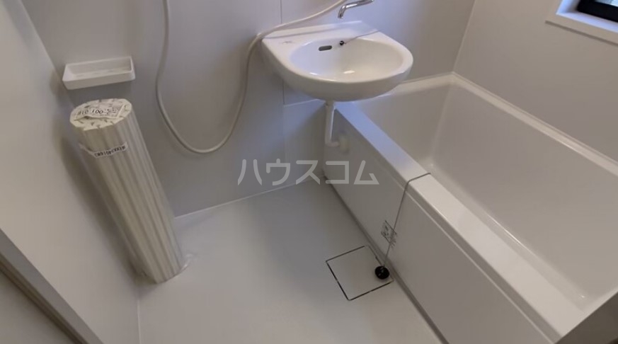 11/23 浴室