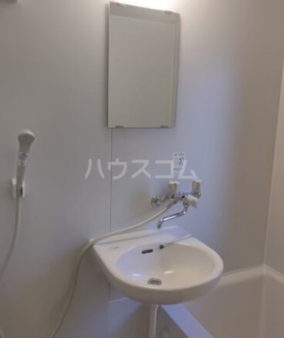 13/23 洗面