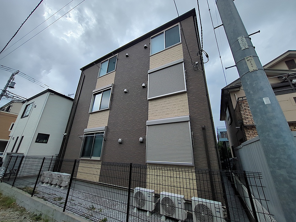 2/3 外観