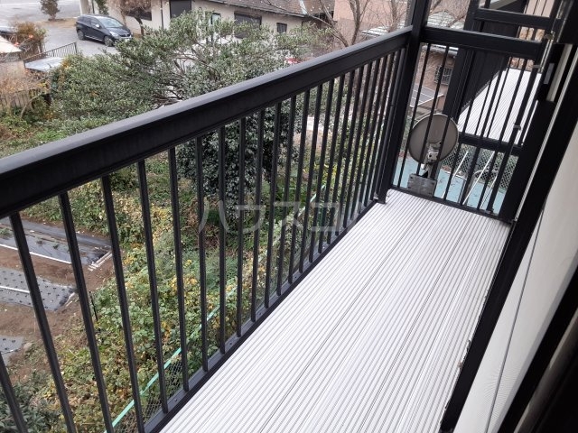 21/30 バルコニー