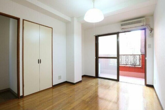 21/30 バルコニー