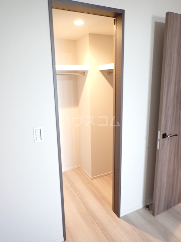 11/26 バルコニー