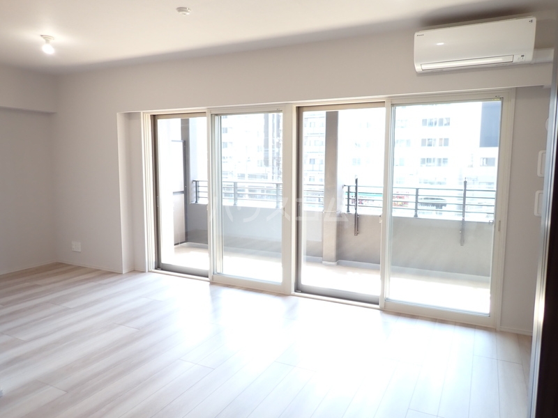 3/26 リビング/ダイニング