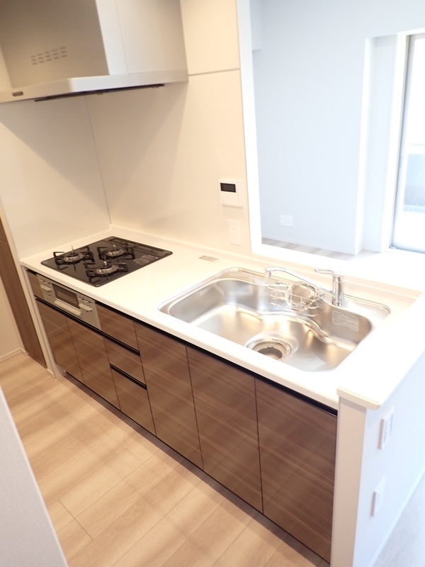 7/26 キッチン